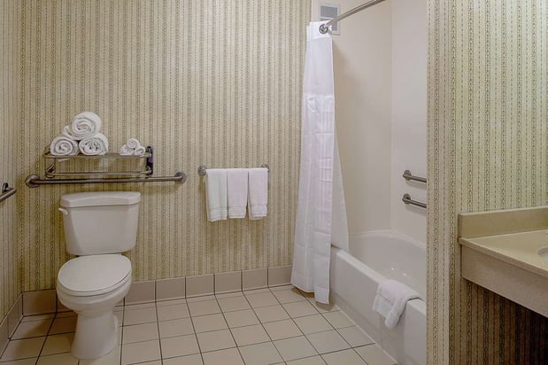 Images Hilton Garden Inn St. Louis/Chesterfield