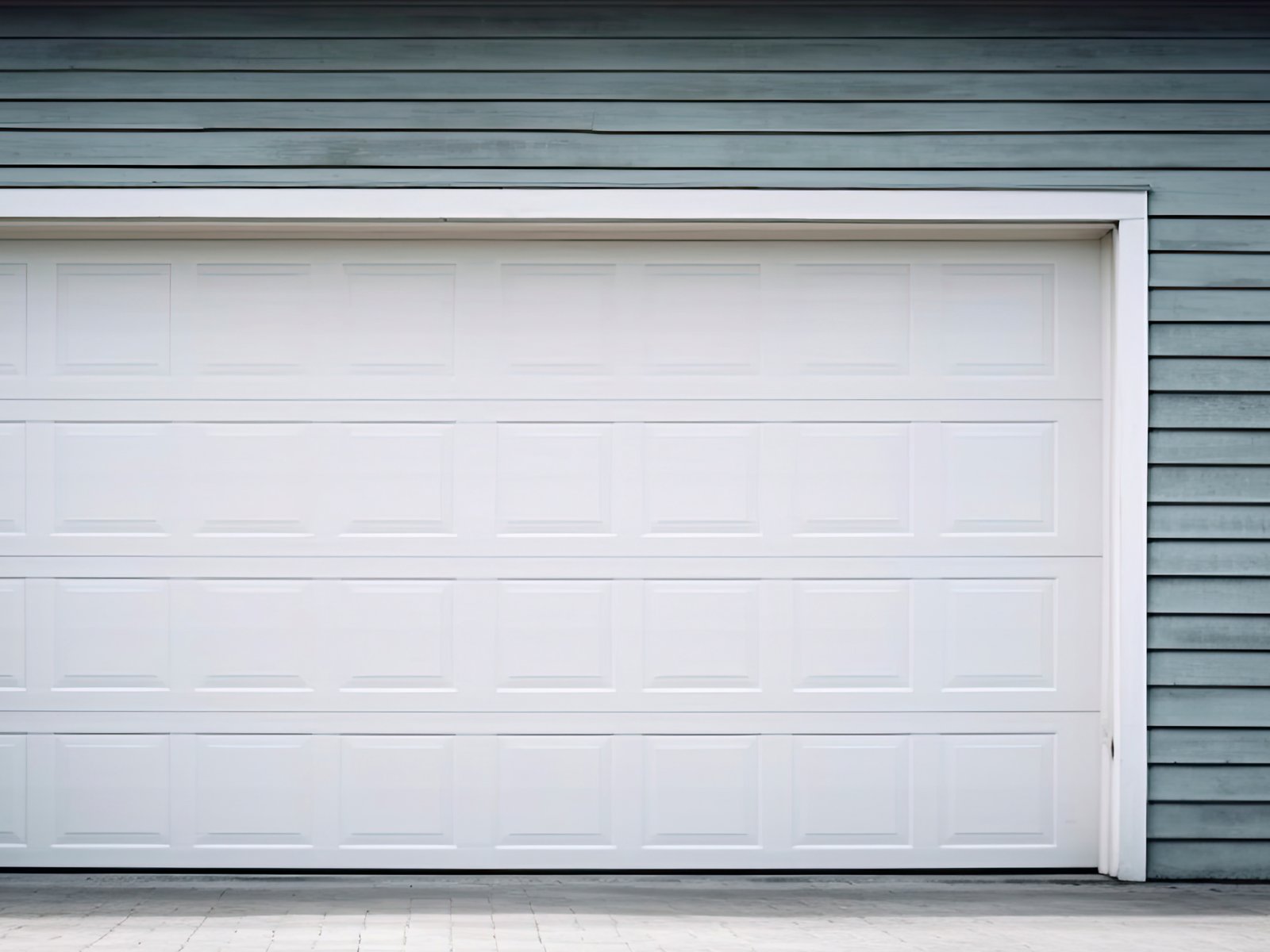 Heavenly Garage Doors