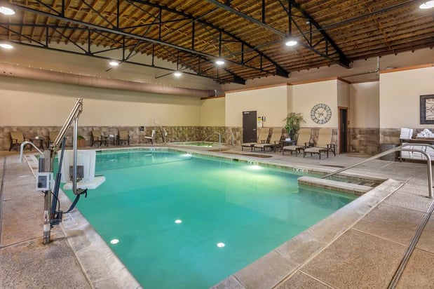 Images Best Western Plus Intercourse Village Inn & Suites