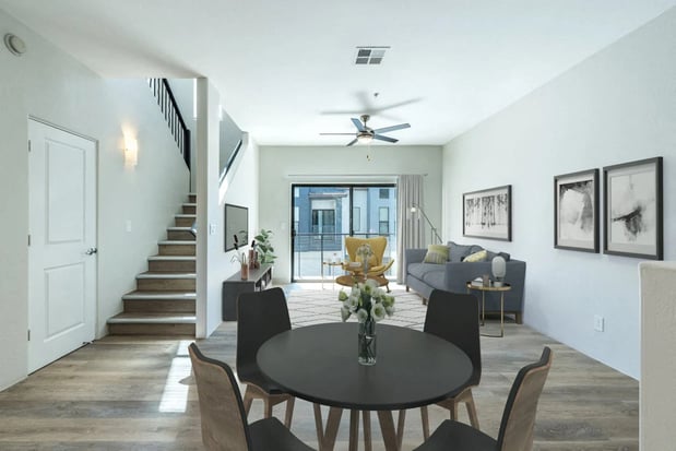 Images Dolce Villagio Townhomes