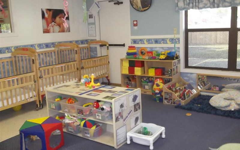 Images Brooklyn Park KinderCare