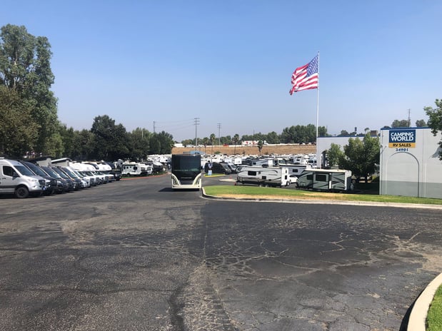 Images Camping World RV Sales