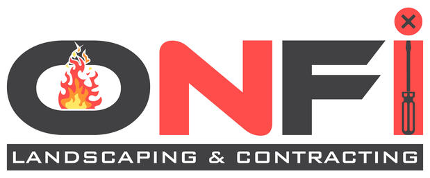 Images OnFi Landscaping & Contracting