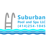 Suburban Pool and Spa LLC Logo