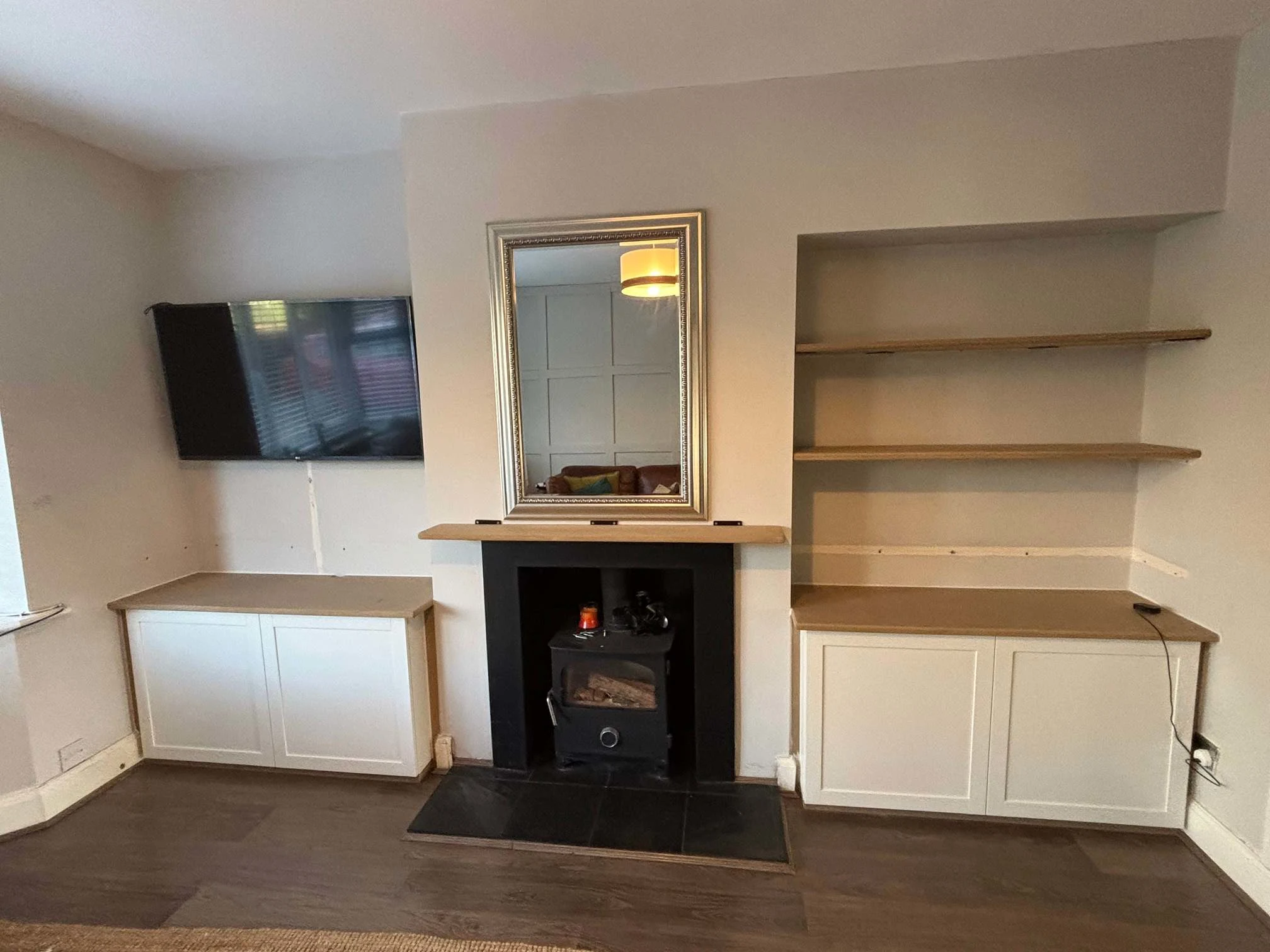 Images AB Carpentry and Joinery