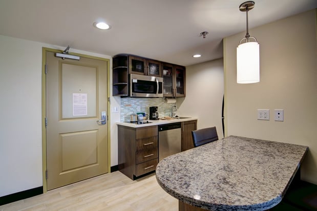 Images Candlewood Suites Richmond - West Broad by IHG