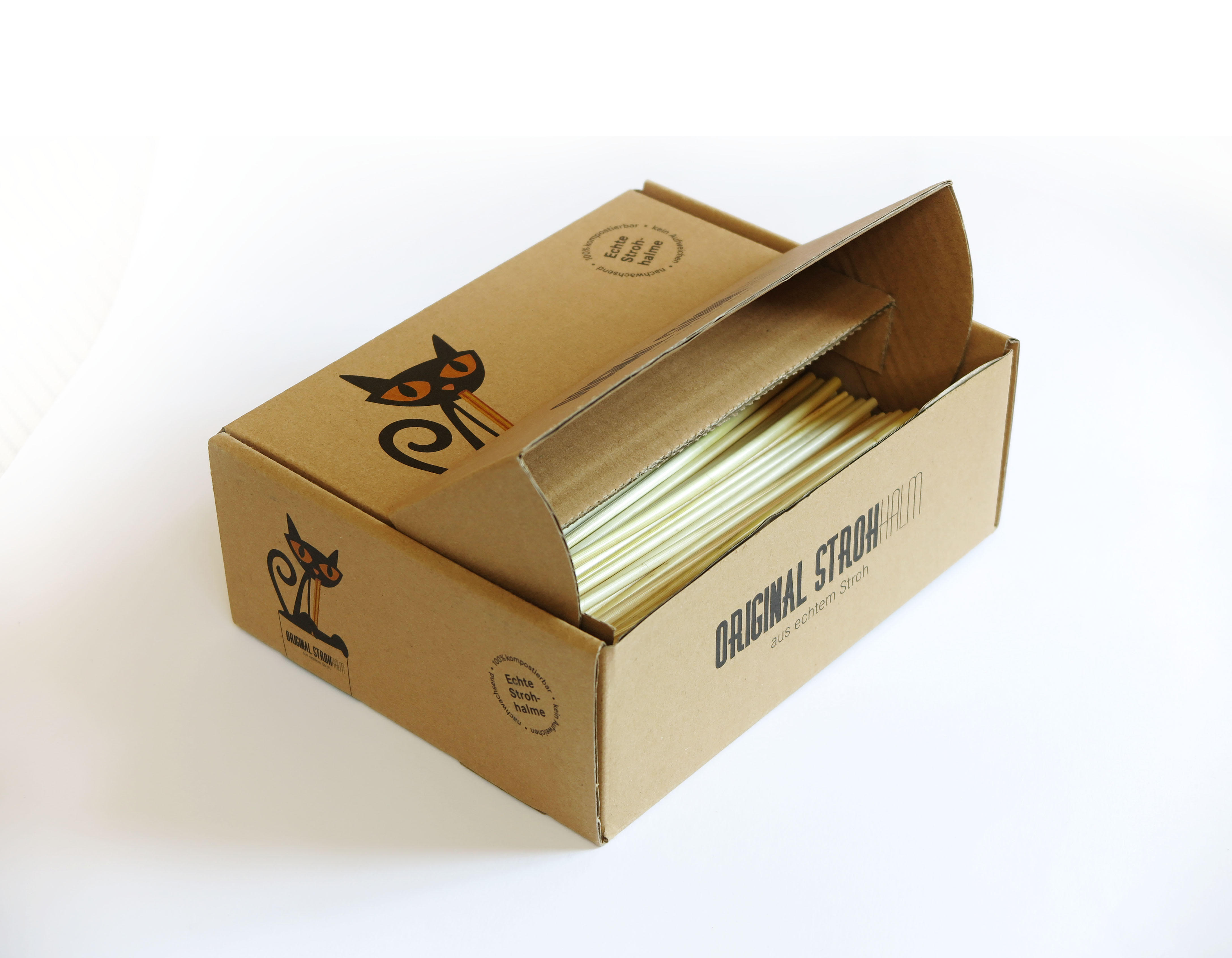 OS – Original STROHhalm GmbH, Kiefholzstrasse 2 in Berlin