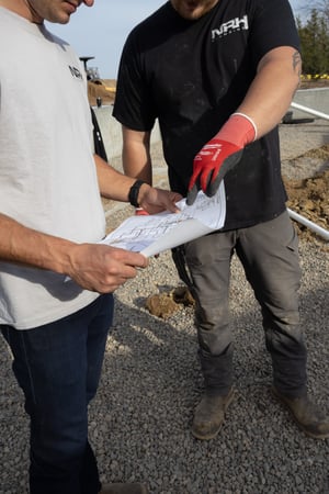 Images NRH Plumbing, Inc.