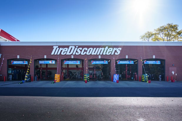 Images Tire Discounters