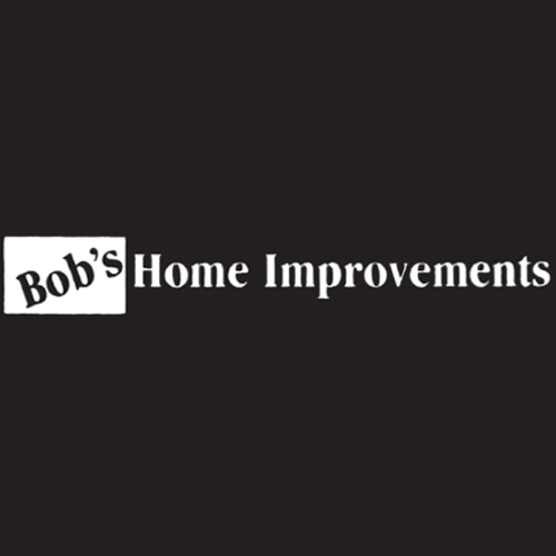 Bob's Home Improvement Co Logo