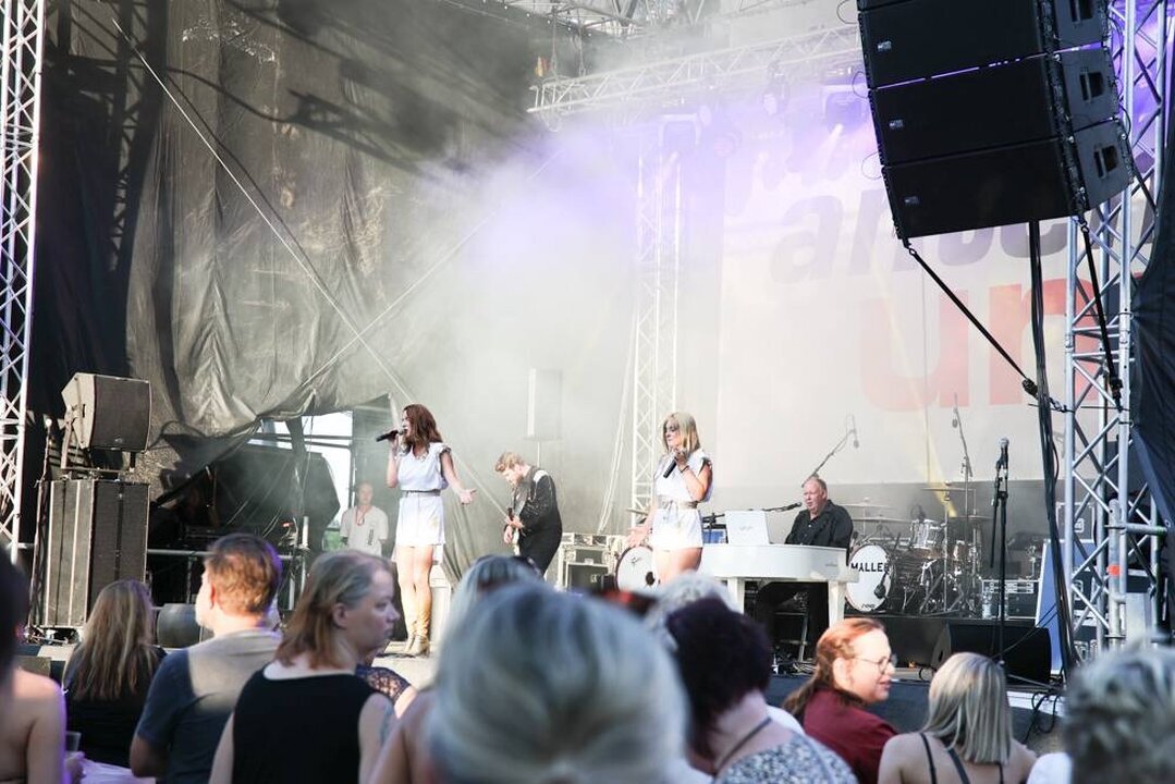 Bilder Unforgettable Shows UG (haftungsbeschränkt)