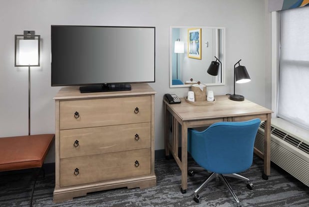 Images Hampton Inn Austin-Round Rock