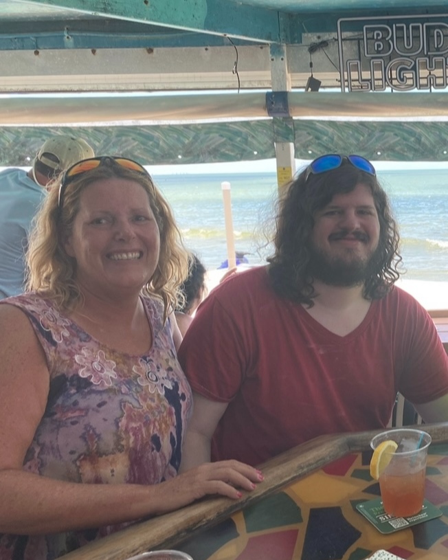 For Mother’s Day, we gave a shoutout to the amazing moms in our lives. From goofy moments to old photos, each one helped shape our team. Thank you to all the moms who show up with care and strength every day.