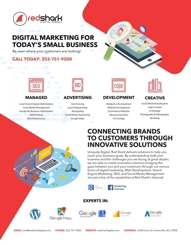 Images Red Shark Digital