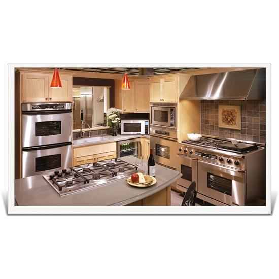 Pace Appliance