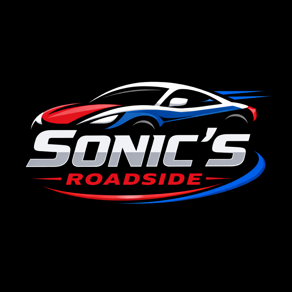 Sonic's Roadside
