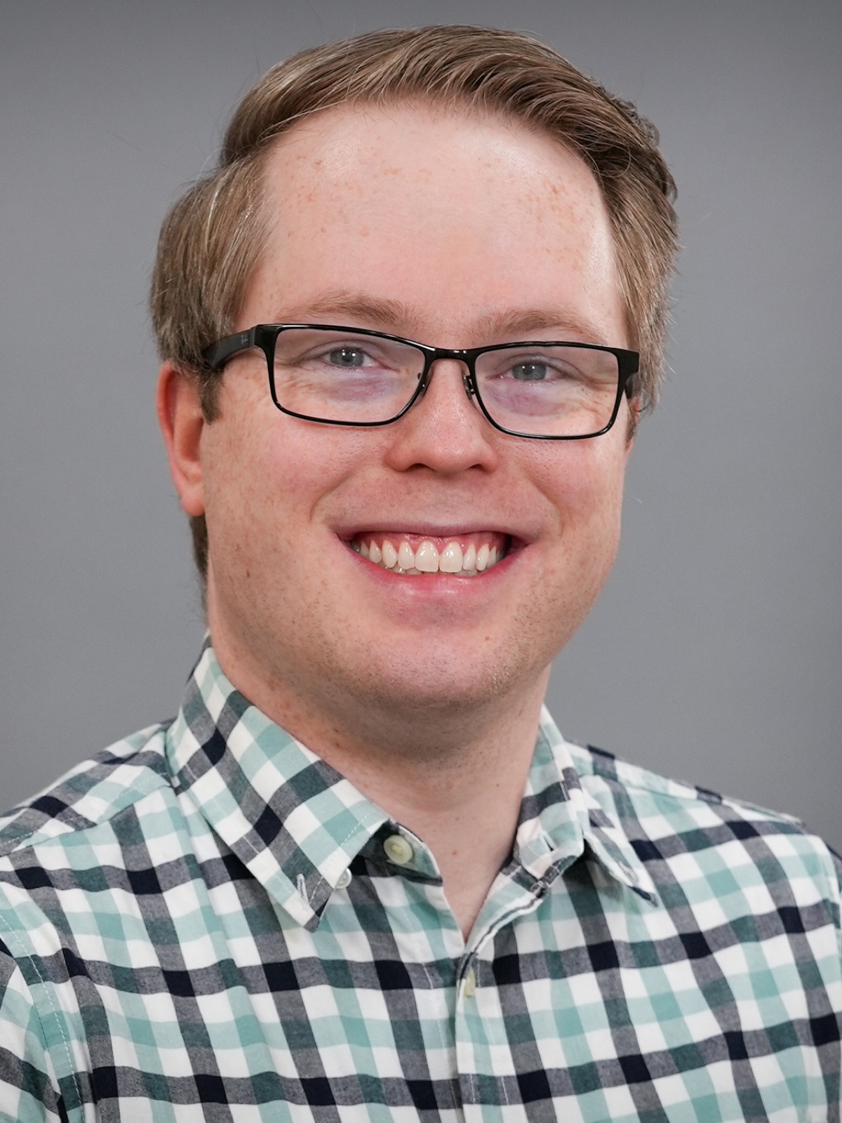Benjamin A. Flinn, MD, Primary Care Physician