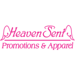 Heaven Sent Promotions Logo