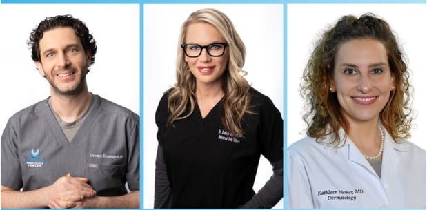 Images Universal Dermatology & Vein Care