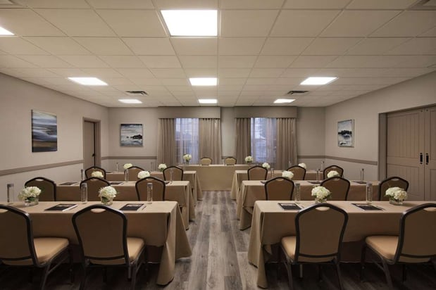 Images Homewood Suites by Hilton Lubbock