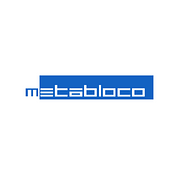 Metabloco-Materiais de Construção Lda Logo