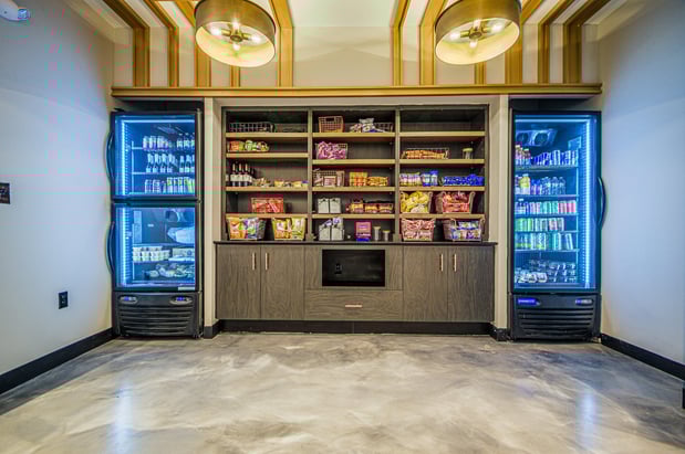 Images Hotel Indigo Silverthorne by IHG