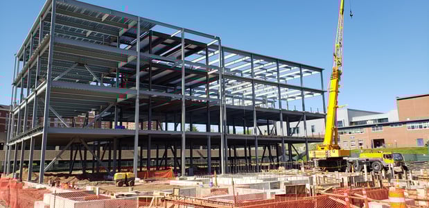 Images AMC Metal Works