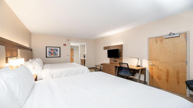 Images Holiday Inn Express & Suites Fremont - Milpitas Central by IHG