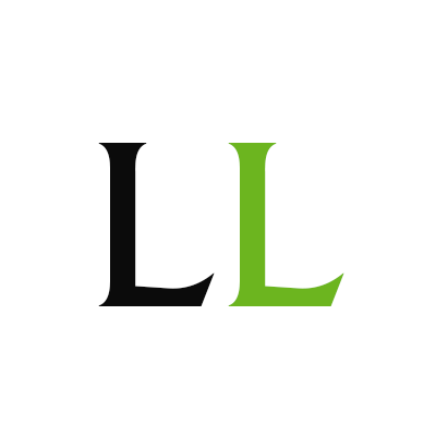 Lincoln Lawncare Logo