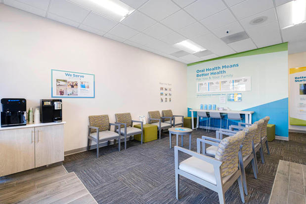 Images South Coast Smiles Dentistry