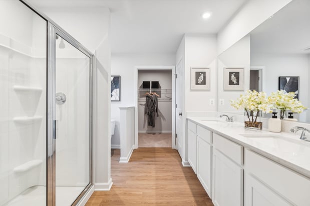 Images Essence at Colonial Circle by Stanley Martin Homes