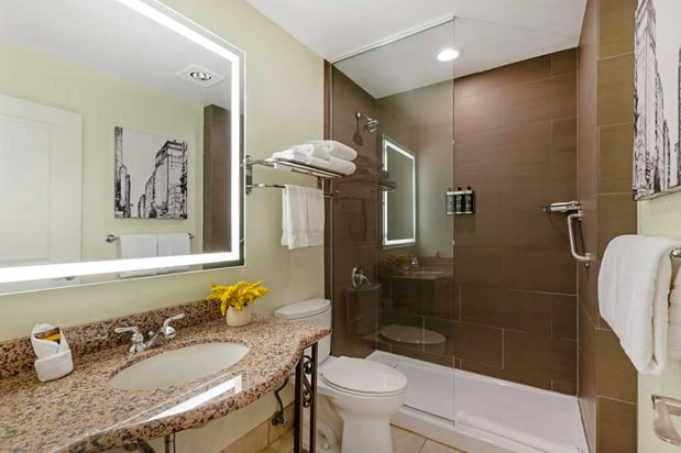 Images Best Western Plus Hawthorne Terrace Hotel