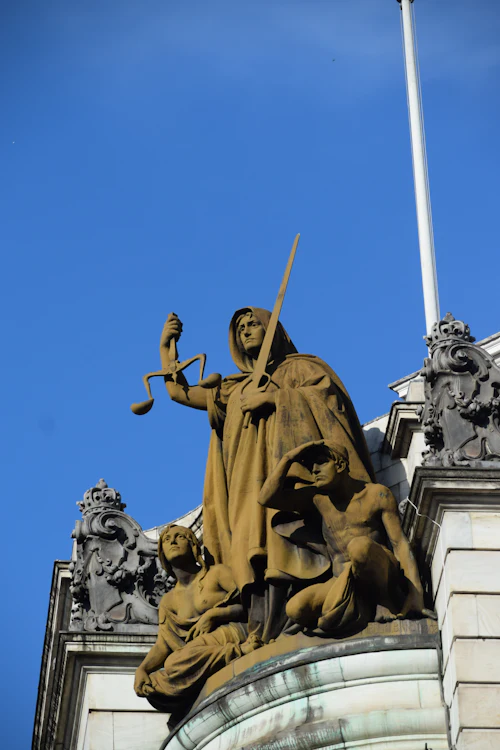 Industry Catastrophic Injuries Lawyer