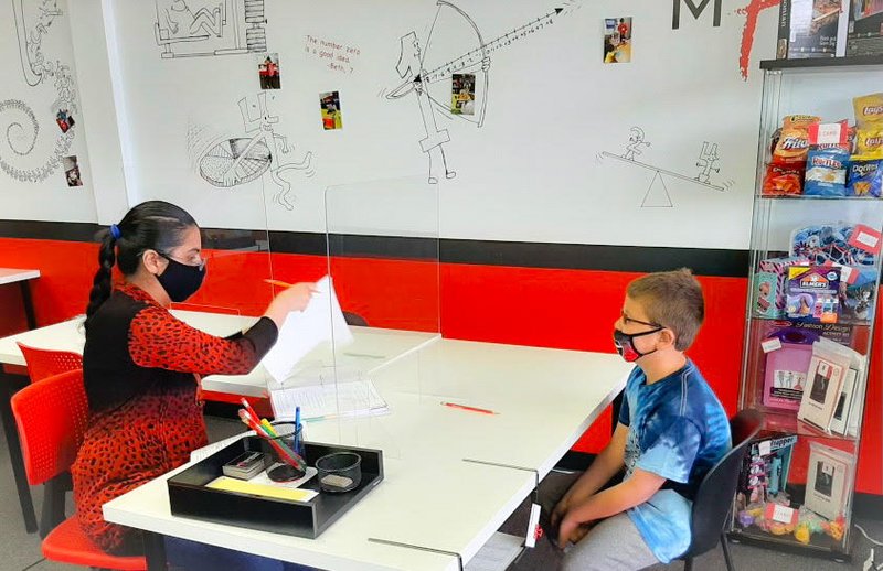 Images Mathnasium