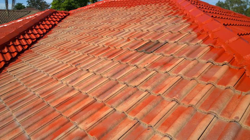 Images L&D Roof Masters