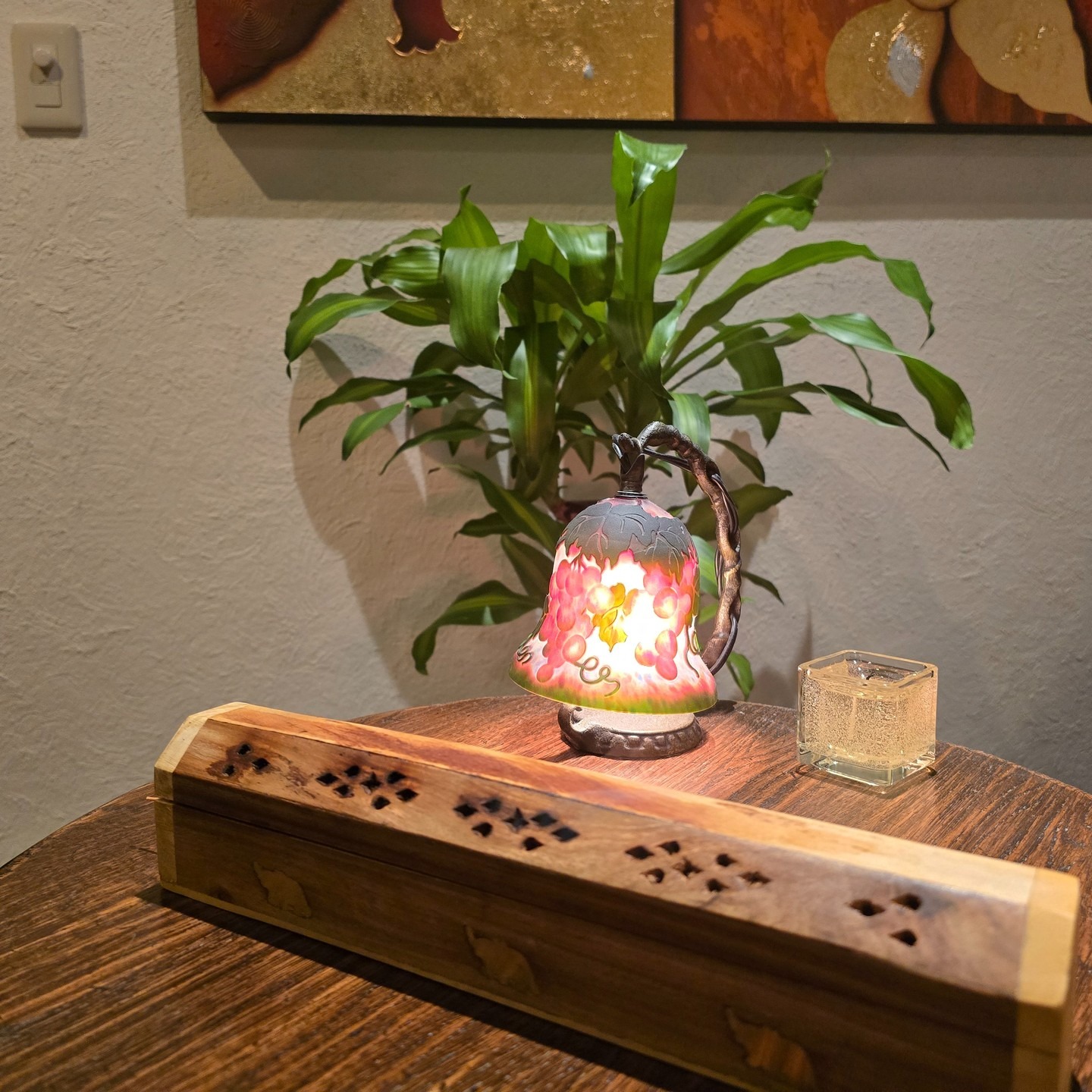 Images タイ古式マッサージASHIYA バンクンメイ 三宮店