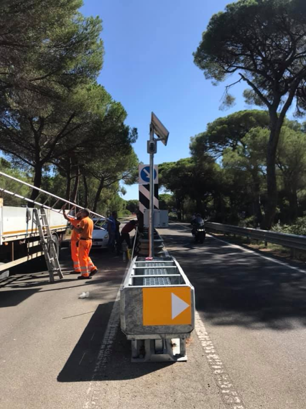 Images A.G.A. Segnaletica e Sicurezza Stradale