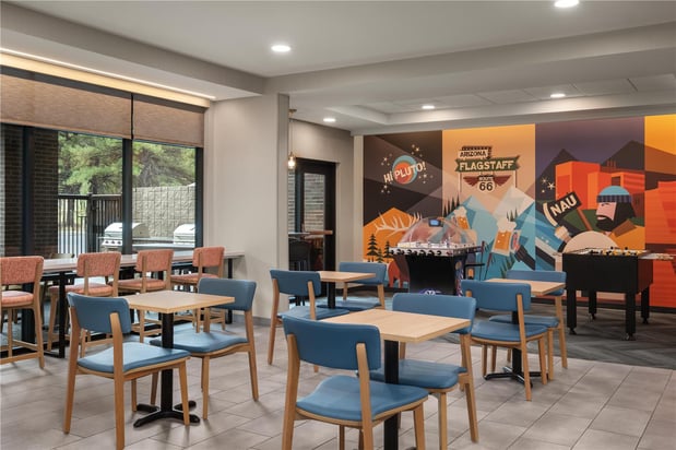 Images Tru by Hilton Flagstaff