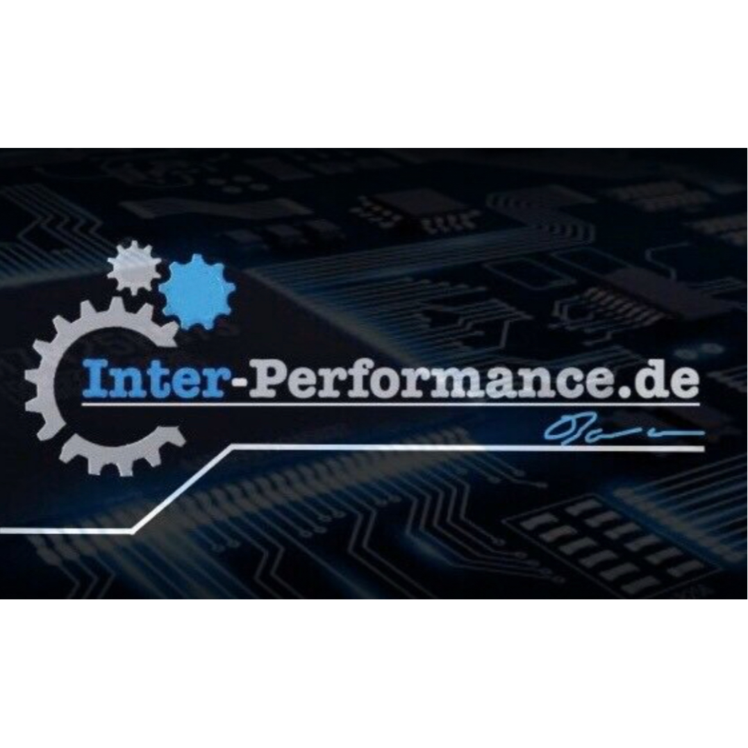 Logo Inter Performance Steuergerät Reparatur