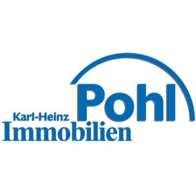 Logo Karl-Heinz Pohl Immobilien