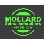 MOLLARD Soins immobiliers Logo