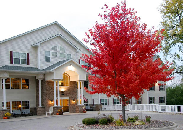 Images Potter Ridge Senior Living