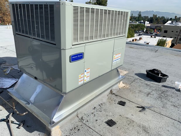 Images Air Planet HVAC Inc.