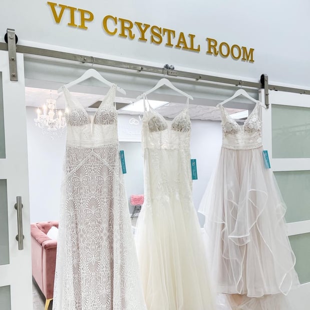 Images Truly Forever Bridal