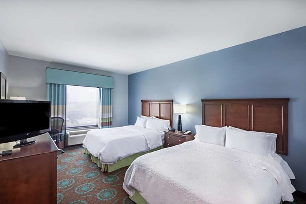 Images Hampton Inn & Suites Shreveport/Bossier City at Airline Drive
