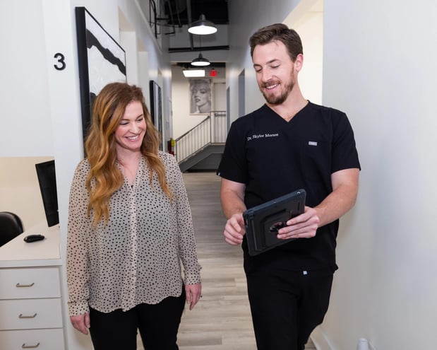 Images East Nashville Aesthetic and Implant Dentistry