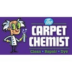 The Carpet Chemist Logo