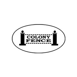 Colony Fence