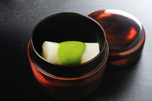 Images 京料理　辰巳屋