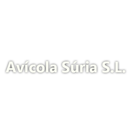 Avicola Suria Logo